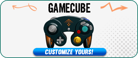 Dreamhack GameCube